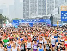 马拉松赛场再起风云：闽南鲨队队小胜关东独角兽队，脚步移动更到位赛季拐点或已出现的简单介绍